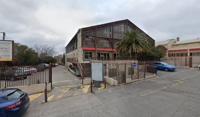 Cabinet médical, Médecin Généraliste à Marseille 14