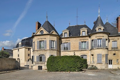 DR ERIC PELLET, Médecin Généraliste à Senlis