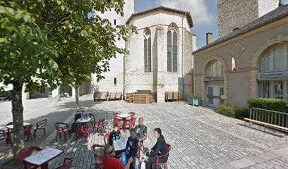 Docteur Sylvie-Catherine PRADINES, Médecin Généraliste à Lauzerte