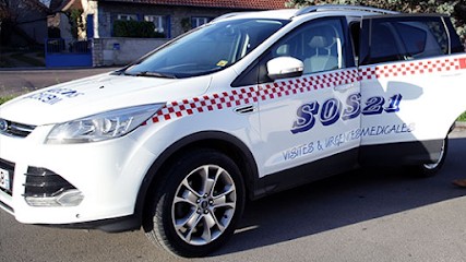 SOS 21 Médecins Agglomération De DIJON, Médecin Généraliste à Chenôve