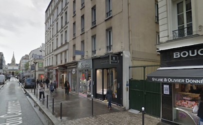 Dr Arditti Laurent, Médecin Généraliste à Paris 15