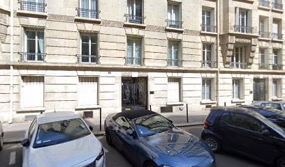 Drai Serge, Médecin Généraliste à Paris 15