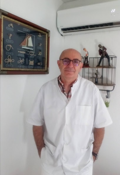 Massiani Jean Francois, Médecin Généraliste à La Seyne-sur-Mer