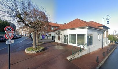 Clavel Marie-Françoise, Médecin Généraliste à Chambourcy