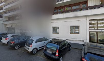 Docteur Hervé Ruinart, Médecin Généraliste à Reims