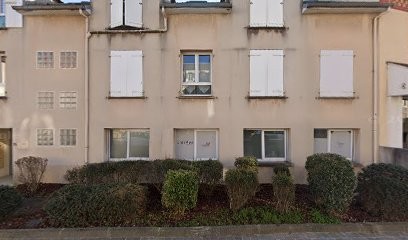 Scm La Tourelle, Médecin Généraliste à Domont