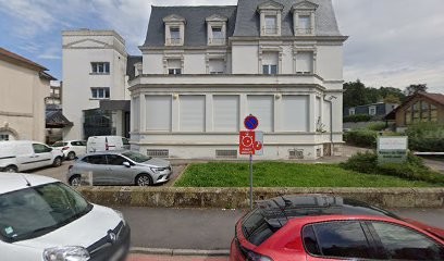 Medicine Center Préventive, Centre Médical à Épinal