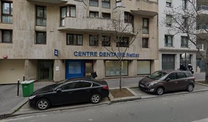 Dental Center Netter, Centre Médical à Paris 12
