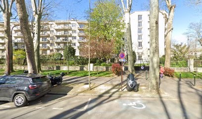 Barre Michel, Médecin Généraliste à Neuilly-sur-Seine