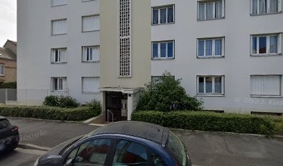 Docteurs Dufresne Arnold Poret Fallet SCM, Médecin Généraliste à Reims