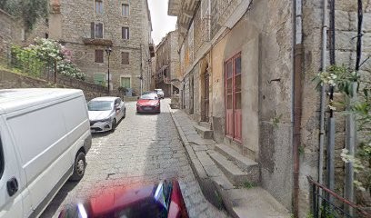 Chatelus Yves, Médecin Généraliste à Sartène