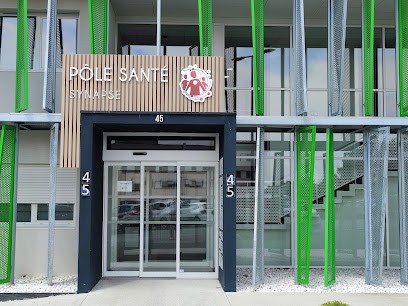 Centre Médical Esculape, Médecin Généraliste à Montaigu