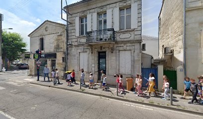 Giner Michel Charles, Médecin Généraliste à Libourne