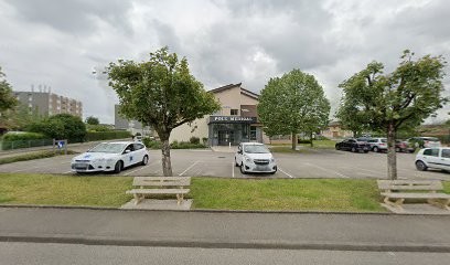 Sabater martine, Médecin Généraliste à Péronnas