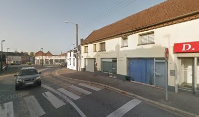 Beaudoin Franck, Médecin Généraliste à Camon