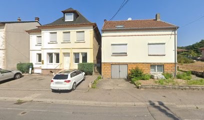 Erny Marc, Médecin Généraliste à L'Hôpital