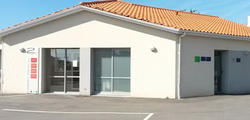 Dr Sibylle Hervouët, Médecin Généraliste au Loroux-Bottereau