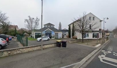 Cabinet De Kinésithérapie, Médecin Généraliste à Saint-Prix