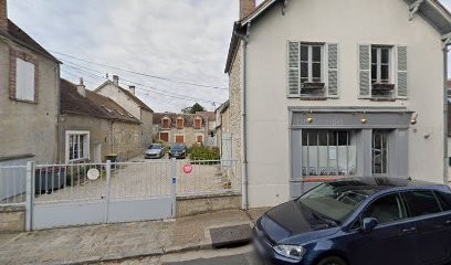 Morio Philippe, Médecin Généraliste à Bourron-Marlotte