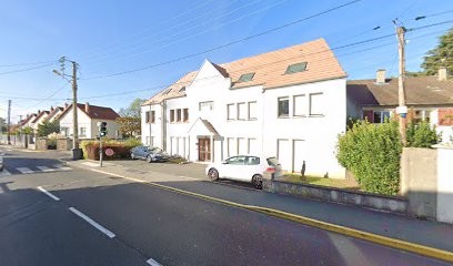 Martin Gilles, Médecin Généraliste à Draveil