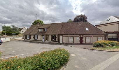 Geneté Monique, Médecin Généraliste à Mesnils-sur-Iton