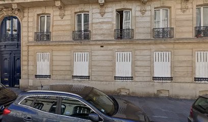 CABINET MEDICAL DU DOCTEUR PARGADE Dominique, Médecin Généraliste à Paris 08