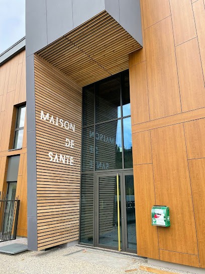 Dr Mathilde NARO, Médecin Généraliste à Dunières