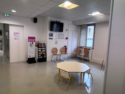 Cabine Télémédecine Meulan-en-Yvelines (Yvelines), Médecin Généraliste à Meulan-en-Yvelines