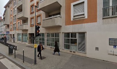 Florence Canourgues, Médecin Généraliste à Lyon 05
