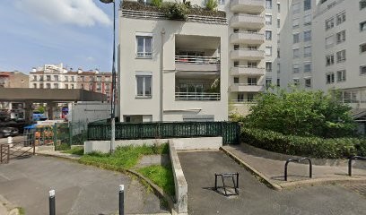 Centre De Santé MédecinDirect, Centre Médical à Courbevoie