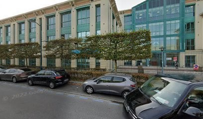 Docteur Sylvie DUMANT, Médecin Généraliste à Serris