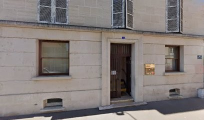 Sandère Claude, Médecin Généraliste à Vitry-le-François