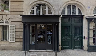 Dr Claire Paris, Médecin Généraliste à Paris 07