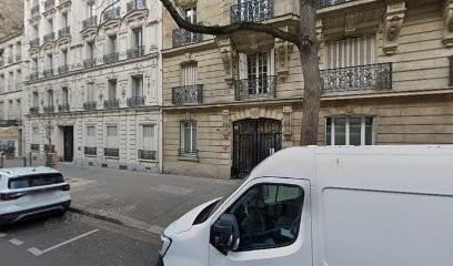 Docteur Marion TERRIER, Médecin Généraliste à Paris 12