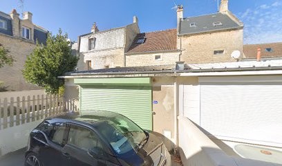 Lenormand Cecile, Médecin Généraliste à Saint-Aubin-sur-Mer