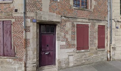 Cabinet Médical Du Docteur Bouvignies Pierre, Médecin Généraliste à Compiègne