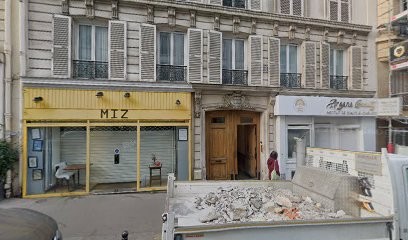 Dr Diane Lantz, Médecin Généraliste à Paris 17