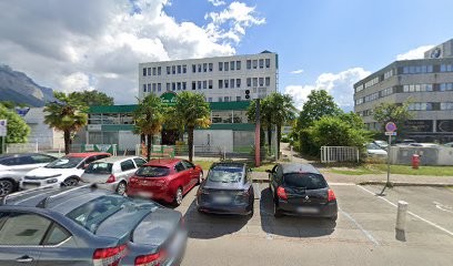 Dr.Laurence Beille, Dermato-Esthétique, Médecin Généraliste à Meylan