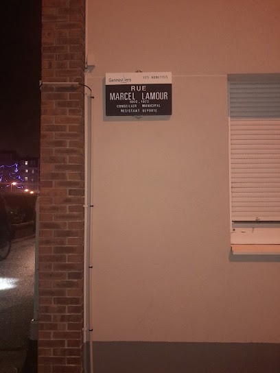 Mamou Mohamed, Médecin Généraliste à Gennevilliers