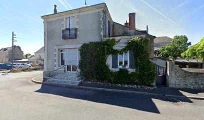 Vatelot Denis, Médecin Généraliste à Mauges-sur-Loire