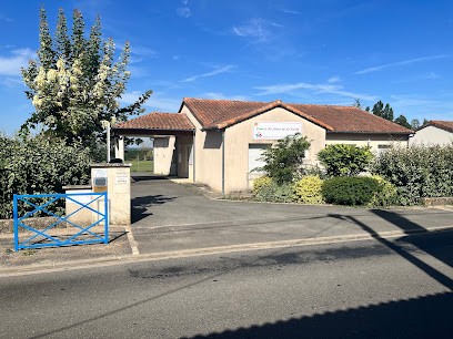 Espace de soins et de santé, Centre Médical à Champagné-Saint-Hilaire
