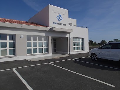 SOS Médecins Perpignan, Médecin Généraliste à Perpignan