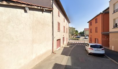 Docteur Charline Techer, Médecin Généraliste à Montanay