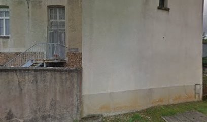 Carré Maud, Médecin Généraliste à Saint-Augustin