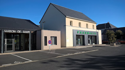Cabine Téléconsultation Médecin Tessan Médecin Généraliste à Varennes-sur-Loire