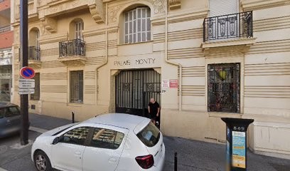 Dr Claire GUERIN, Médecin Généraliste à Nice