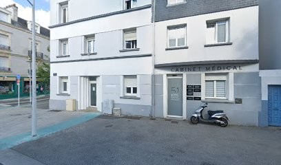 Le Floch Catherine, Médecin Généraliste à Saint-Nazaire