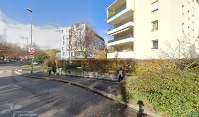 espace santé, Centre Médical à Annecy