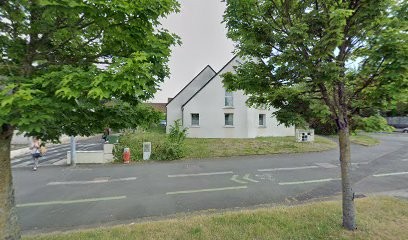 Chouteau Lionel, Médecin Généraliste à Saint-Avertin