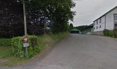 Dr Cadiou François, Médecin Généraliste à Huelgoat